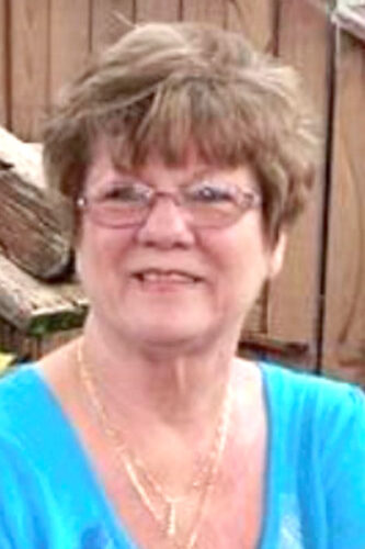 Linda L. Spain 1944-2026
